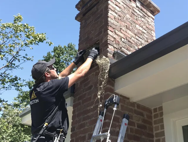 Animal & Debris Removal service in Barrington, RI