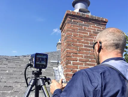 Chimney Inspection service in Barrington, RI