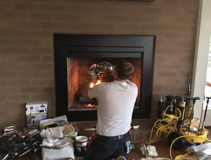 Chimney Liner Services service in Barrington, RI